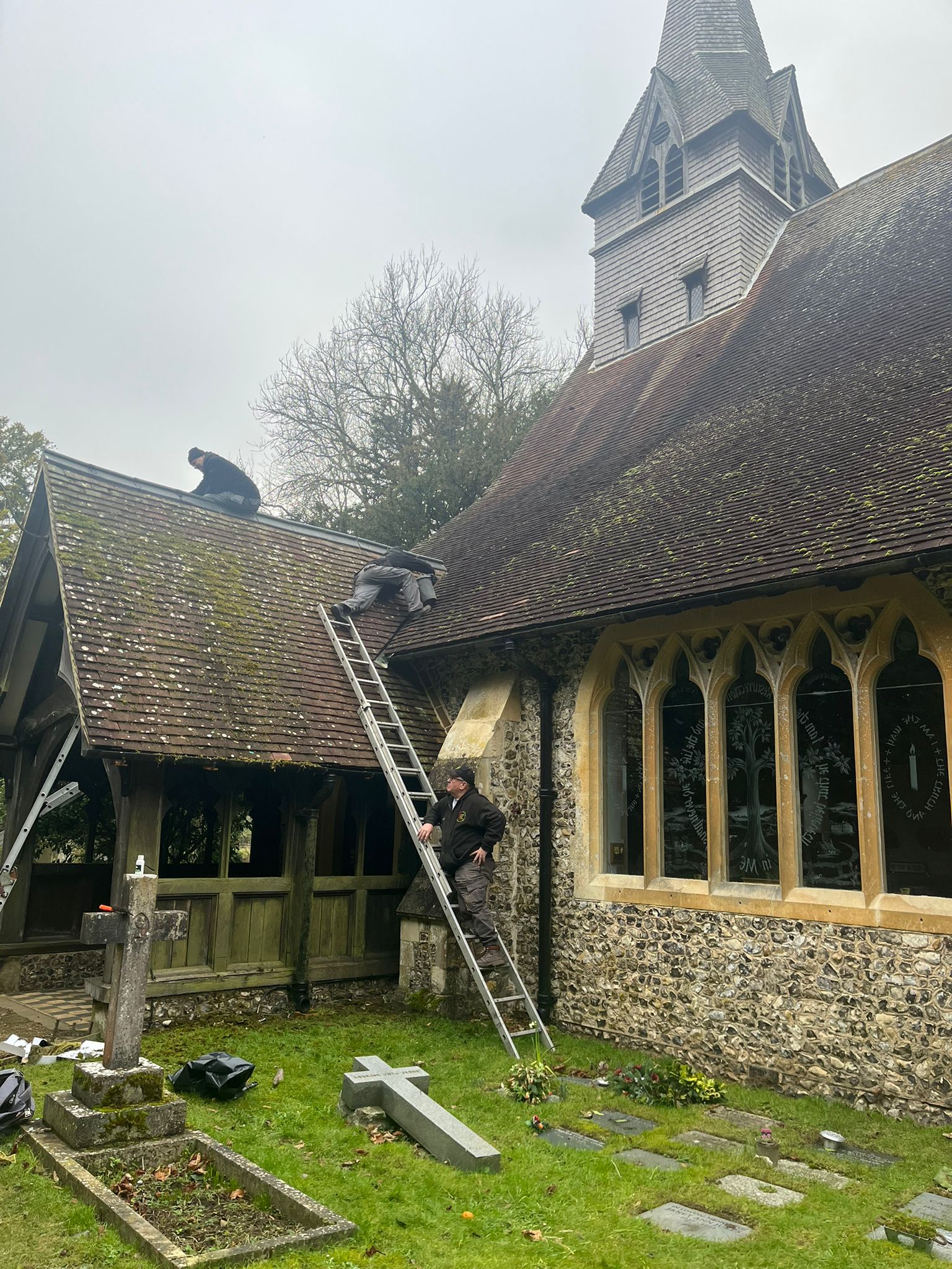 Rightway Roofers Contractors Ltd